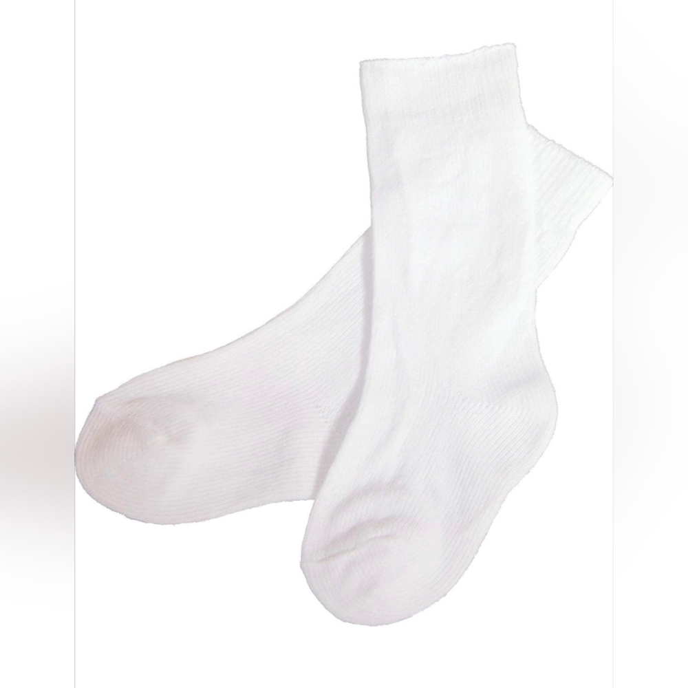 Baby Nylon Socks